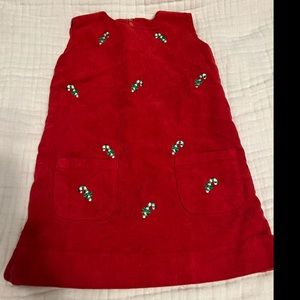 Christmas dress